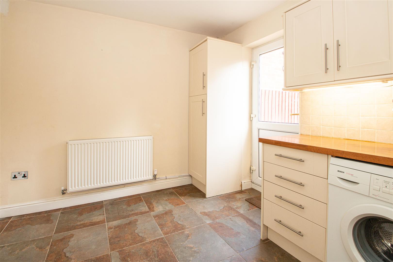 Tredington Grove, Caldecotte, Milton Keynes